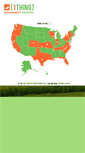 Mobile Screenshot of 1thingus.com